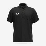 Butterfly Table Tennis| BO Polo Shirt